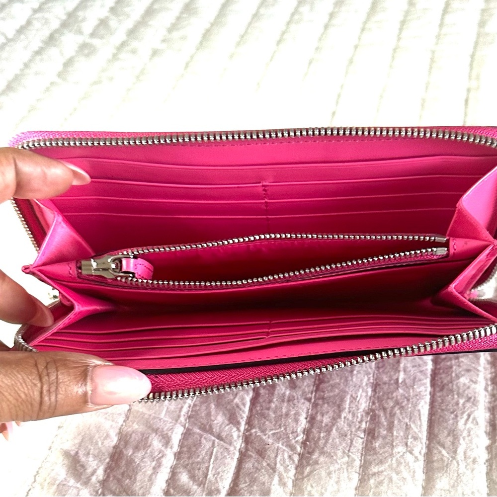 MCM Wallet